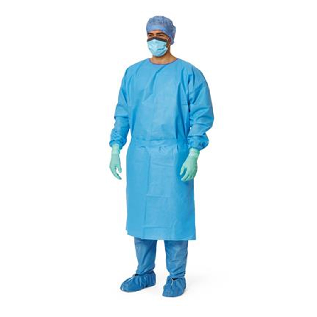 Gown Isolation available in online  pharmacy qatar, doha 